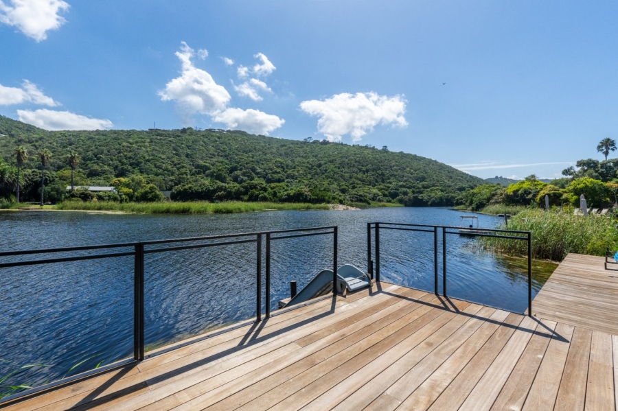 4 Bedroom Property for Sale in Wilderness Central Western Cape